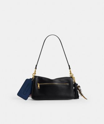 タビー ショルダー バッグ 26・レキシー チャームズ | COACH/コーチ